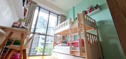Mon Jervois (D10), Condominium #358879251